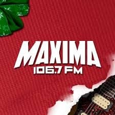 XHOJ - Máxima FM 106.7 FM