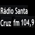 Rádio Santa Cruz FM 104.9 FM