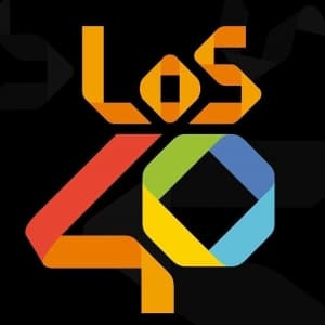 Los 40 Guatemala 103.7 FM