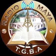 TGBA - Radio Maya 102.3 FM