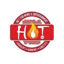 Hot FM - 87.7 FM