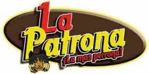 Radio La Patrona - 105.1 FM