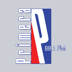 Primera 88.1 FM