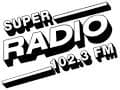 Super Radio FM - 102.3 FM