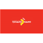 Radio Grodno  101.2 FM
