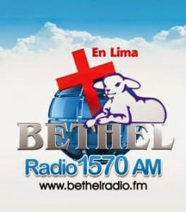 Radio Bethel - 1570 AM