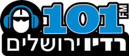 Jerusalem FM - 101.0 FM