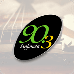 Radio Sinfonola - 90.3 FM