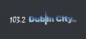 Dublin City FM 103.2 FM