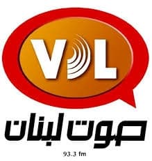 La Voix Du Liban - 93.3 FM