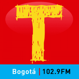 Radio Tropicana FM (Bogota) - 102.9 FM