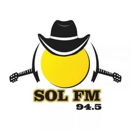 ZYL923 - Rádio Sol FM 94.5 FM