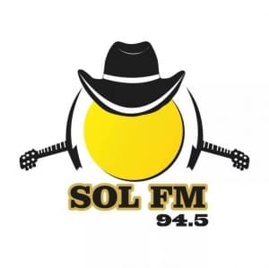 ZYL923 - Rádio Sol FM 94.5 FM