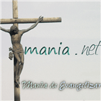 Rádio Cristomania