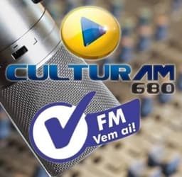 Rádio Cultura AM - 680 AM