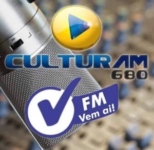 Rádio Cultura AM - 680 AM