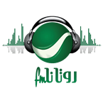 Rotana FM KSA - 88.0 FM