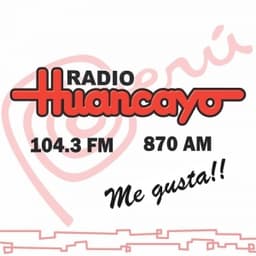 Radio Huancayo - 104.3 FM