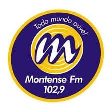 Rádio Montense FM - 102.9 FM