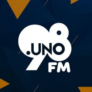 98 Uno FM - 98.1 FM