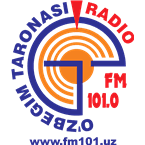 Uzbegim Taronasi