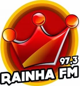 Rádio Rainha FM - 97.3 FM