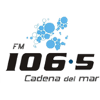 Radio Cadena Del Mar - 106.5 FM