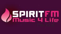 Spirit - 96.6 FM
