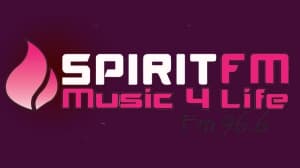 Spirit - 96.6 FM