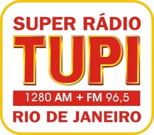 Super Rádio Tupi