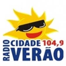 Rádio Cidade Verão 104.9 FM