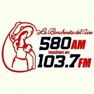 XHEMU - La Rancherita del Aire 103.7 FM