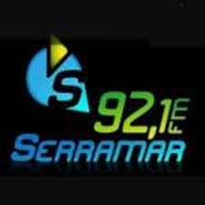 Rádio Serramar FM - 92.1 FM