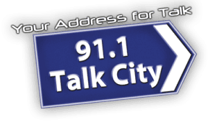 Talk City 91.1 FM