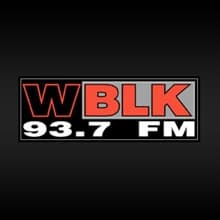 WBLK 93.7 FM
