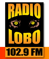 KIWI - Radio Lobo 102.9 FM