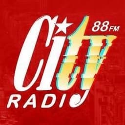 City Radio 88.0 FM