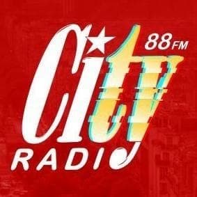 City Radio 88.0 FM