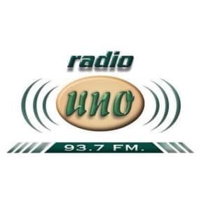 Radio Uno - 93.7 FM