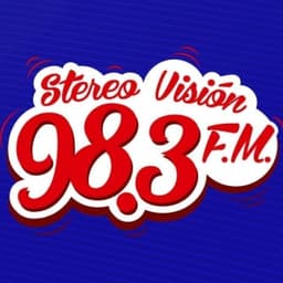 TISV - 98.3FM - STEREO VISION