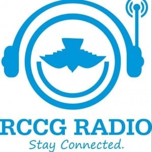 RCCG radio