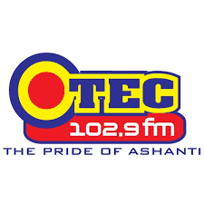Otec FM - 102.9 FM