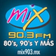 XHPVA - Mix 90.3 FM