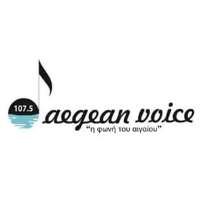 Aegean Voice 107.5 FM