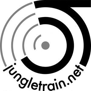 The Jungle Train
