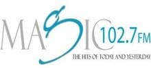 Magic 102.7 FM