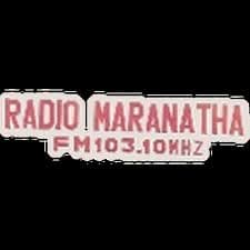 Radio Maranatha - 103.1 FM
