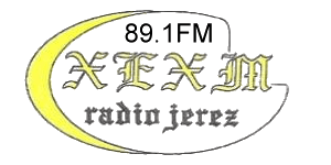 XHXM - Radio Jerez 89.1 FM