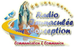 Radio Immaculee Concepcion