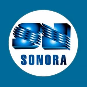 Radio Sonora  96.9 FM